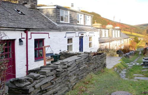 Bryn Rhos Goch - Foto 12