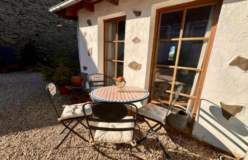 Ruhige Ferienwohnung auf dem Delcherhof in der Mosel-Weinregion - Foto 9