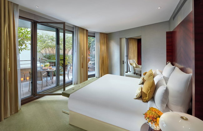 Mandarin Oriental, Paris - Photo 50