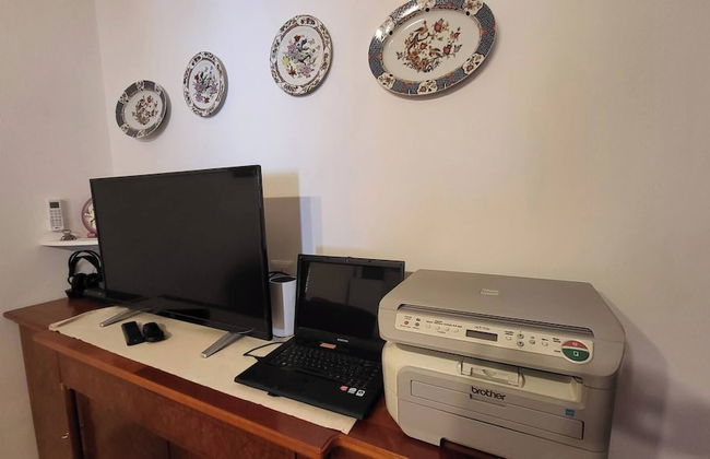 Itiseasy Cuglieri 2 Luxury Apartment - Foto 49