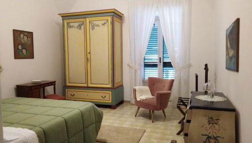 Casa De Angelis Orange & Blue - Photo 5