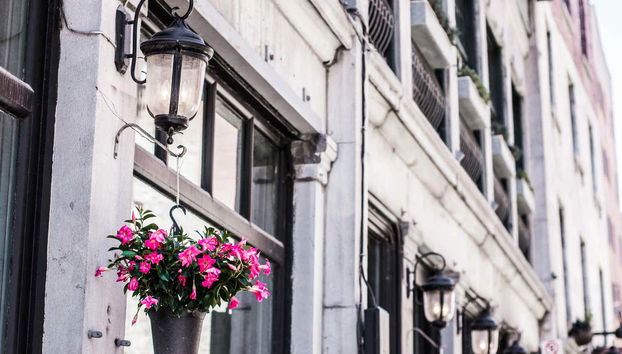 Uma cidade com muito encanto