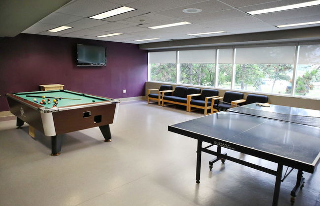 Residence & Conference Centre - Hamilton - Photo 12