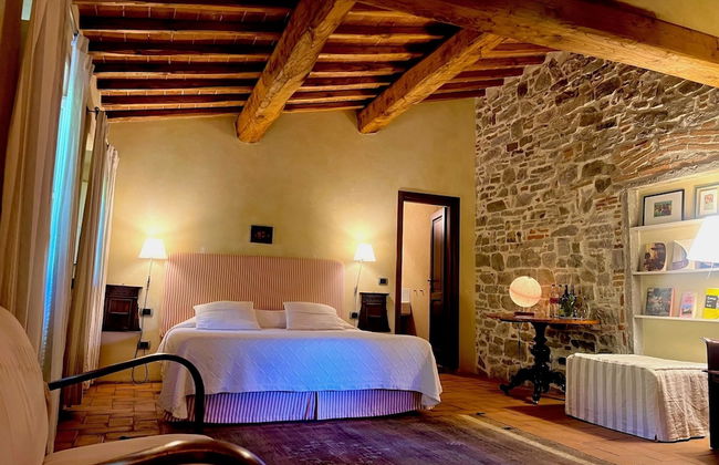 Villa di Campolungo Agriturismo - Photo 26