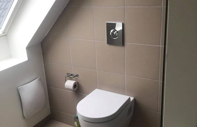 Hilmor's Lejligheder - Foto 33