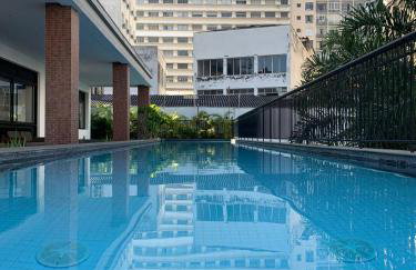 Studio Moderno no centro de São Paulo - Foto 26