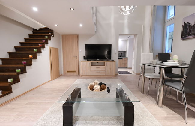 Cosy 2 bedroom flat in the heart of Budapest - Foto 11