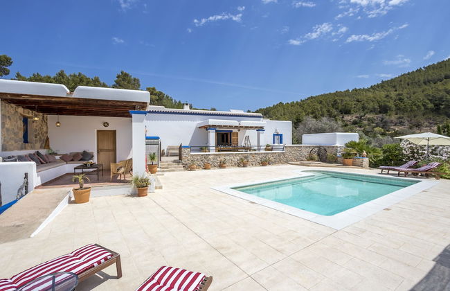 Villa Ca na Roseta - Photo 75