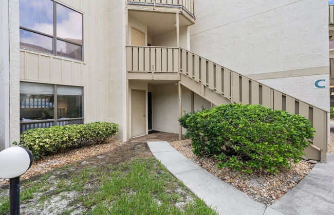 Bay Oaks C Ground Floor - Foto 53