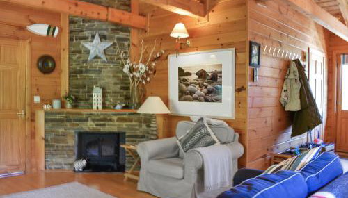 Maple Leaf Cottage - Foto 4