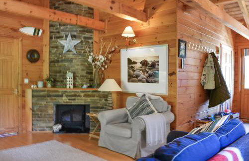 Maple Leaf Cottage - Foto 4