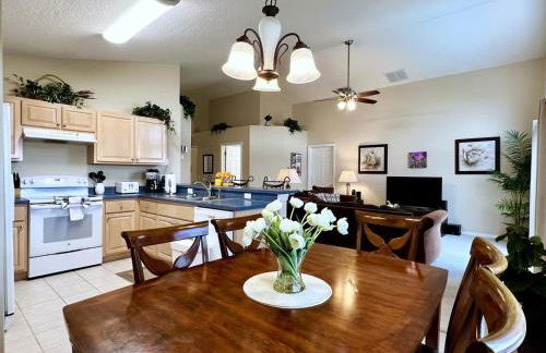 Cozy 3 Br 2 Bath Villa With Splash Pool-335kd 3 Bedroom Home by RedAwning - Foto 21