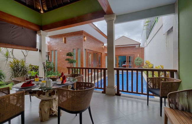 Canggu Villa by Sanga Sanga Hospitality - Photo 6