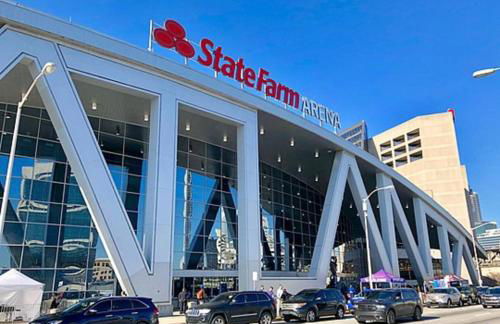 Yellow Door Retreat Minutes to Dwntwn - Foto 41