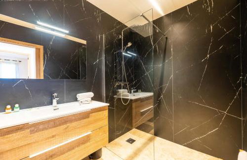 Appartement Stella climatisé avec parking privé - Photo 6