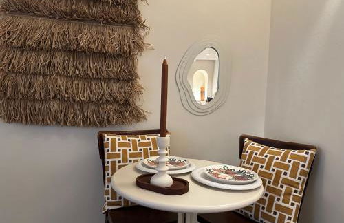 LES MALDIVES, T2, Balcon, Hyper centre Place aux Herbes - Foto 12