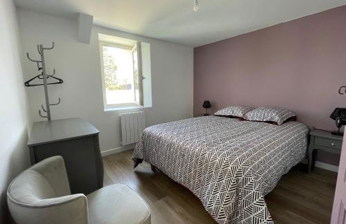 Le Logis de la Place - Foto 12