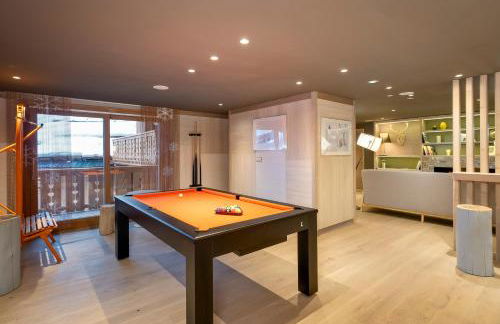 Résidence Pierre & Vacances Premium L'Hévana - Foto 54