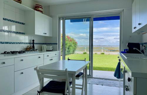 Villa de Mer, première ligne, plage et piscine - Foto 20