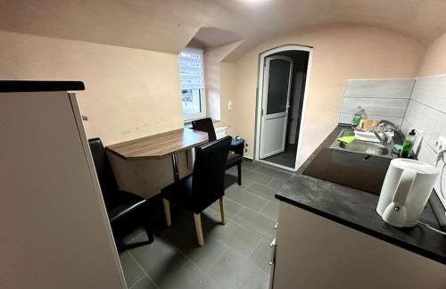 Monteurwohnung im Untergeschoss - Foto 10