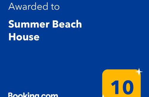 Summer Beach House - Photo 3