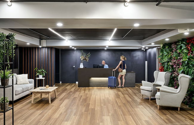 Punthill Spring Hill - Foto 2