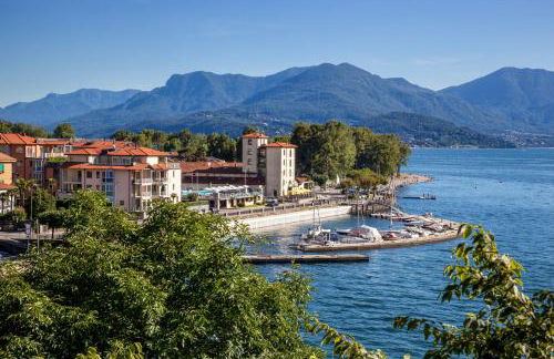 Casa del Borgo "Terra & Fuoco" sul Lago Maggiore - Foto 76
