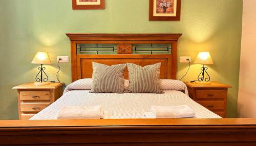 Casa el Rincon Cazorla - Foto 3