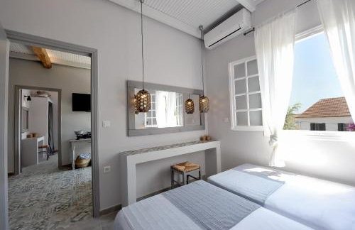 Alia Luxury Apartment - Foto 13
