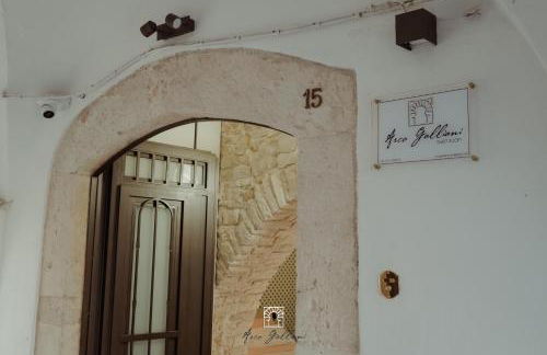 Arco Galliani - Foto 11