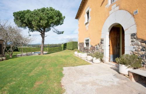 Vibranr Holiday Home in Aiguaviva With Swimming Pool - Foto 69