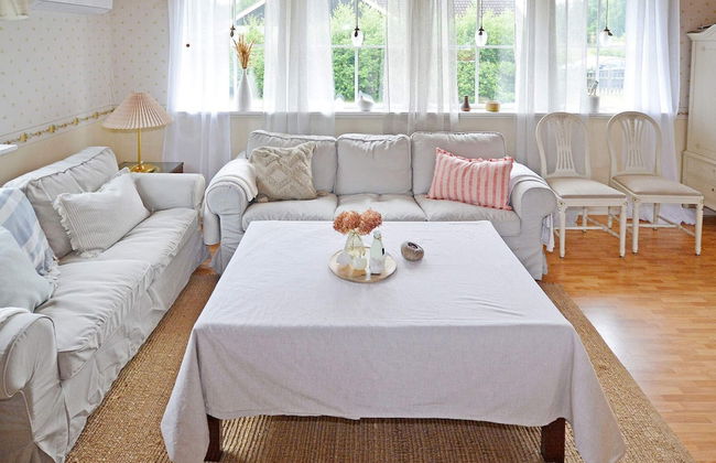 Charming Holiday Home With Terrace-by Traum - Foto 20