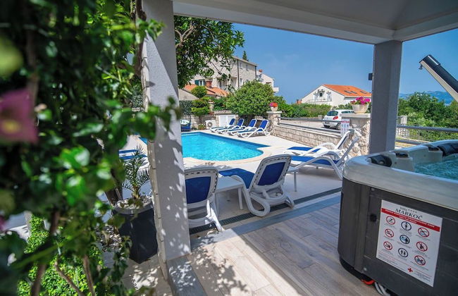 Villa Markoc - Foto 40