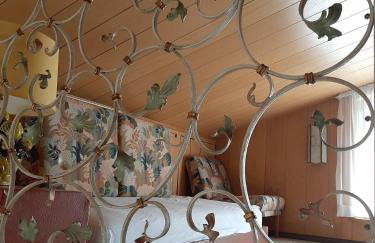 Ferienhaus mit Schwimmhalle - Foto 7