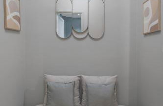 Spacious and elegant 2BR airconditioned Trocadéro - Foto 14