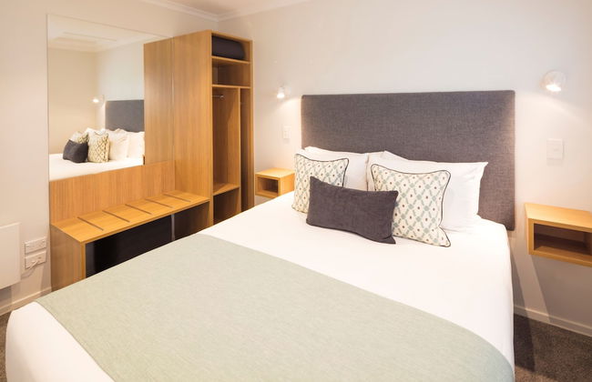 Beechwood Boutique Accommodation - Foto 26