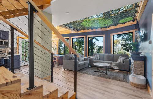 Dreams of Spring at Magnolia Treehouse - Foto 6