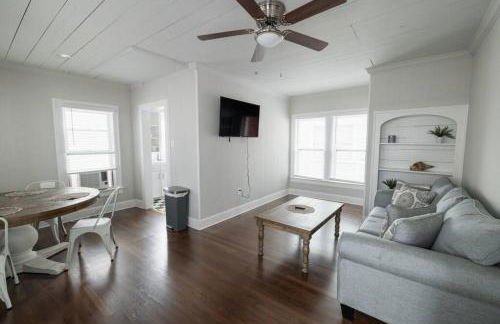 Galvez Oceanview Retreat Walk to Beach or Pleasure Pier - Foto 44