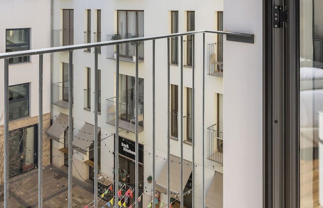 Mon Suites Catedral - Foto 46