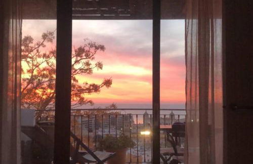 Casa Lucia the most beautiful views sea and city - Foto 24