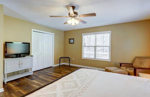 Sparta Home with On-Site Lake Access! - Foto 19