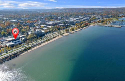 Downtown Studio Loft on Front St - Foto 9