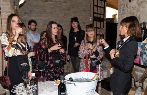 Agriturismo La Ratta - Photo 26