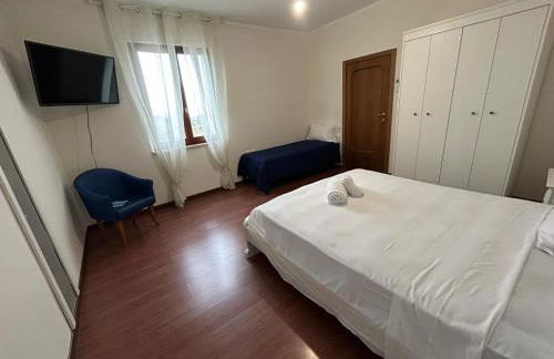 Cottage Il Voltigno - Foto 13