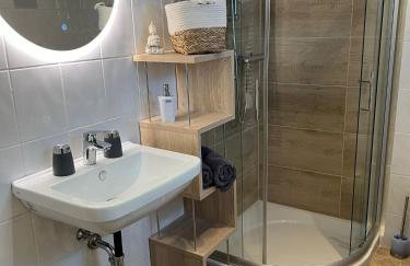 Ferienwohnung Jardin de lavande - Foto 11