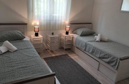 Kuća za odmor Bebić, Kremena - Photo 5