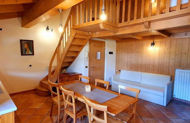 Residence Bait da Mott - Photo 34