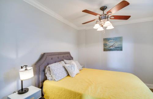 Front Row Beachfront Long Beach Getaway - Foto 24