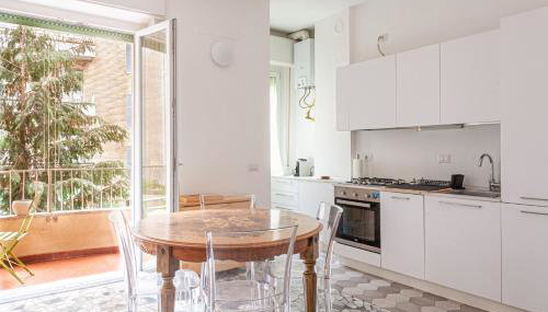 BnButler - Casa Lario - Isola District - Foto 2, stove