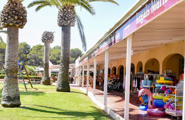 Apartamentos Maribel - Foto 30